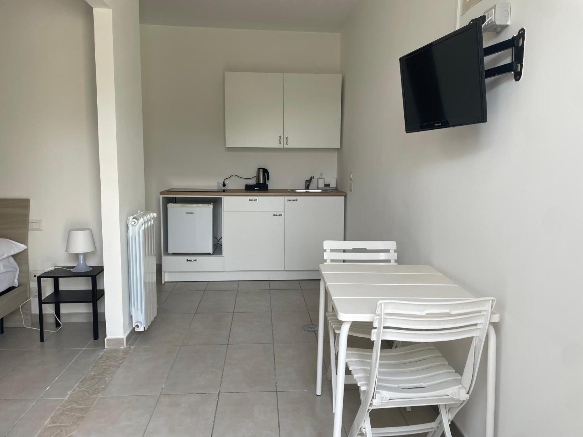 Bed & Breakfast Zia Bi Naples