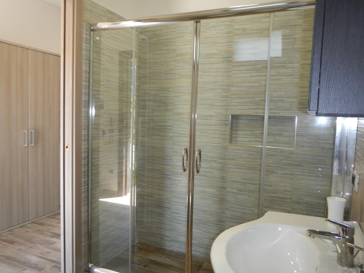Bed & Breakfast Zia Bi Naples